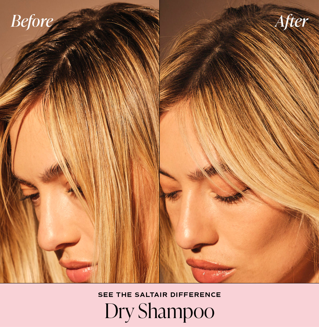 Lagoona - Dry Shampoo